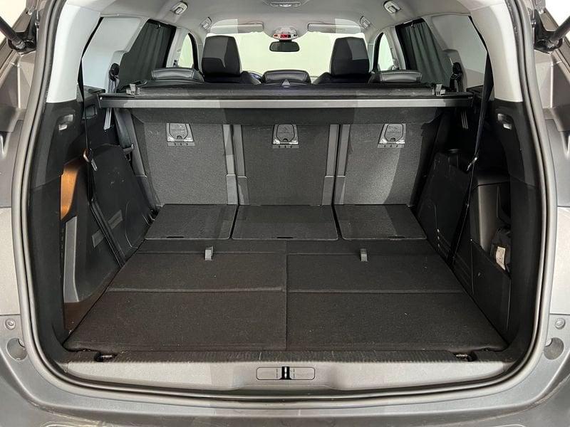 Peugeot 5008 BlueHDi 130 S&S Allure