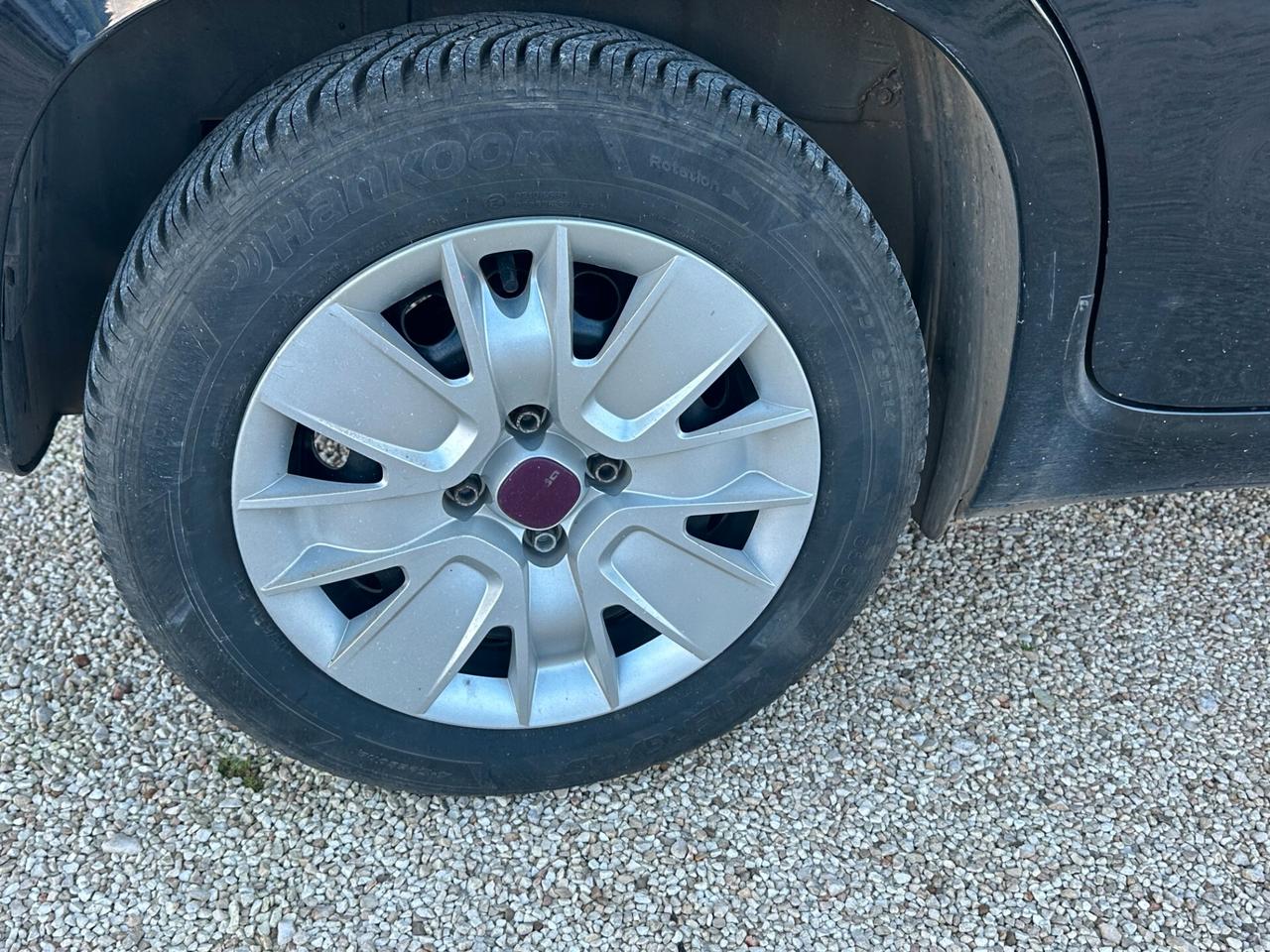 Fiat Panda 1.2 GPL Lounge 2016 Garantita