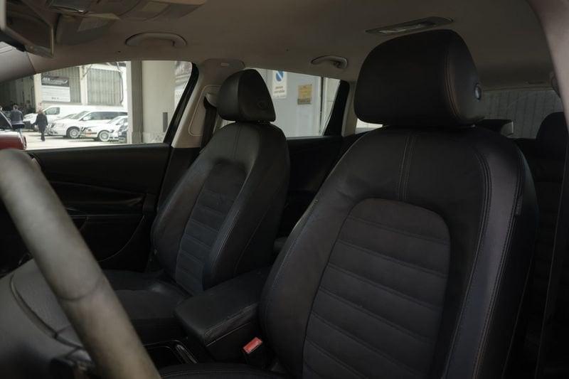 Volkswagen Passat Volkswagen Passat Variant 2.0 tdi Highline 170cv dsg Unicoproprietario