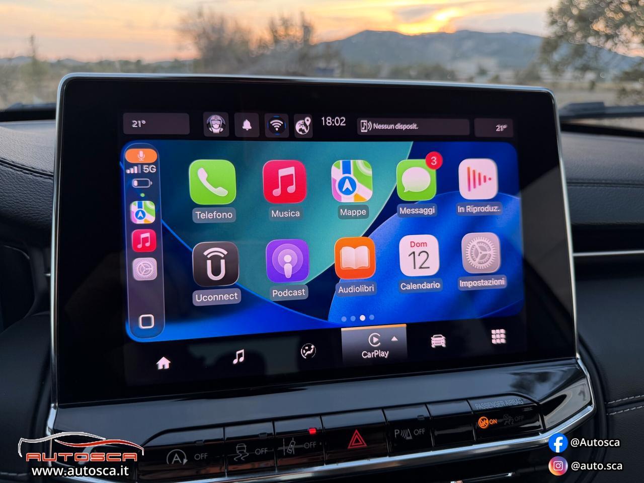 Jeep Compass 1.6 Multijet II 2WD Limited 2022