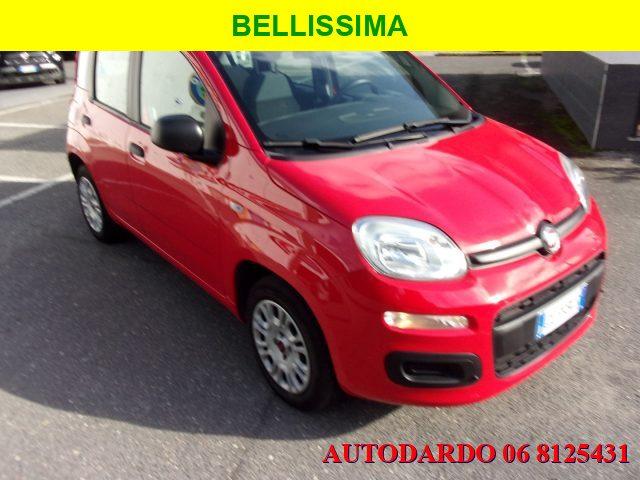 FIAT Panda 1.2 Easy s&s