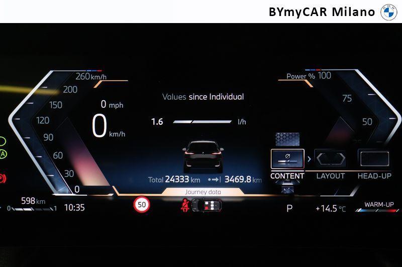 BMW Serie 2 Active Tourer 218 d Msport DCT