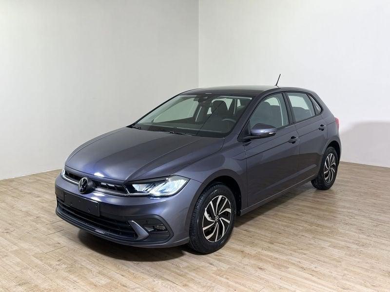 Volkswagen Polo 1.0 EVO Edition Plus