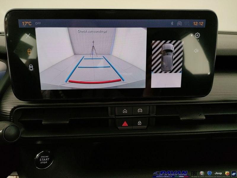 Jeep Avenger 1.2T 100cv Tech&Sky (Tetto Apribile)