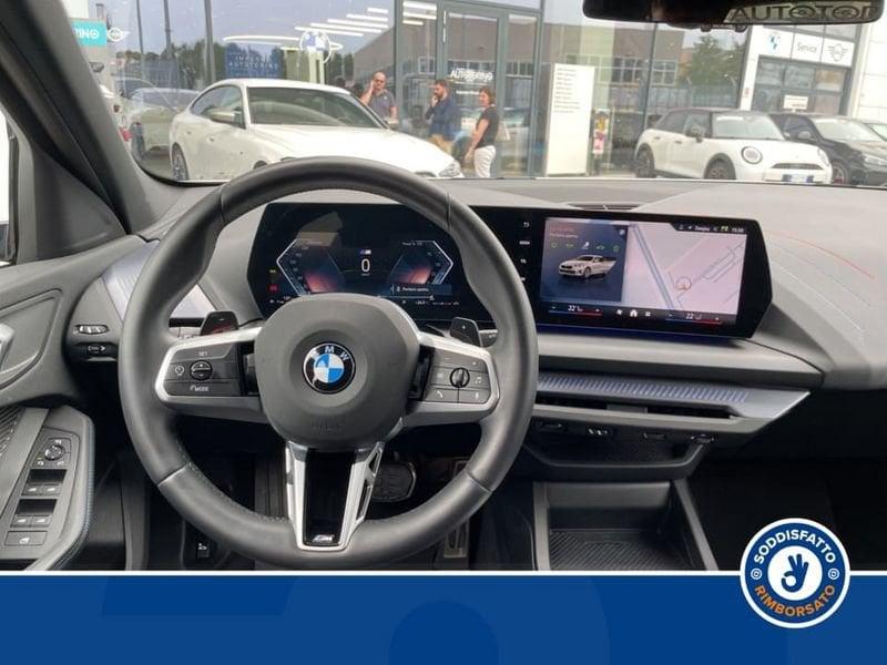 BMW Serie 1 118d