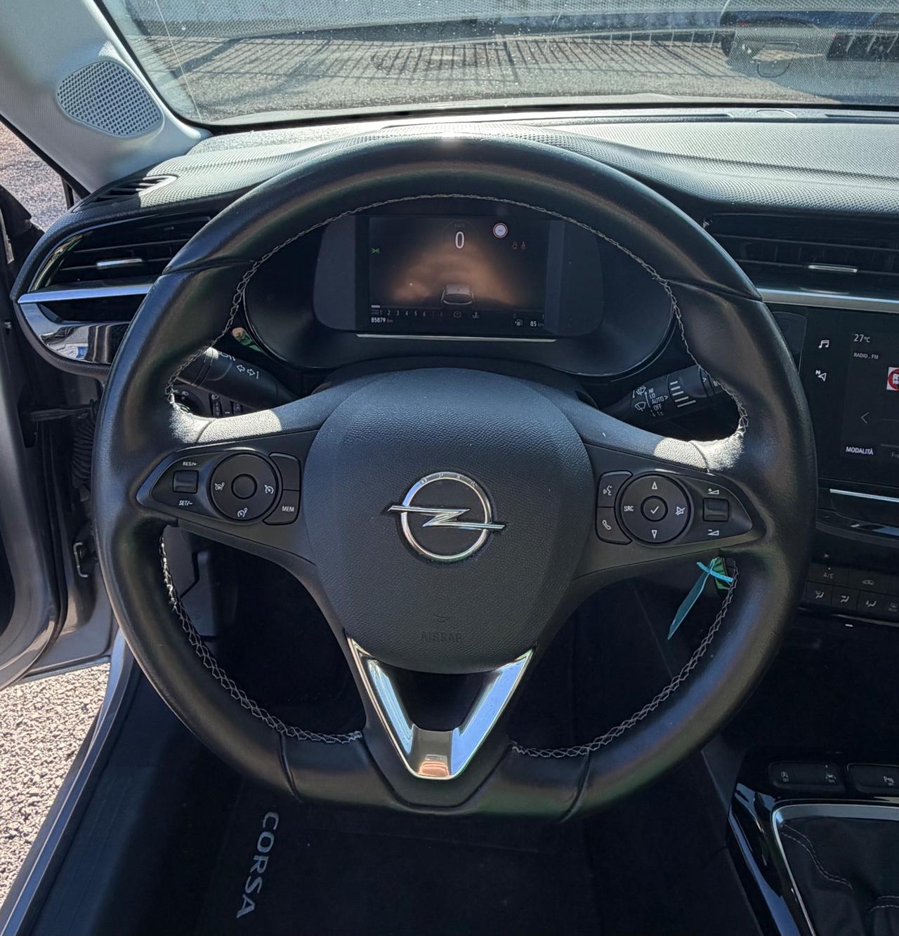 Opel Corsa 1.2 100 CV Elegance