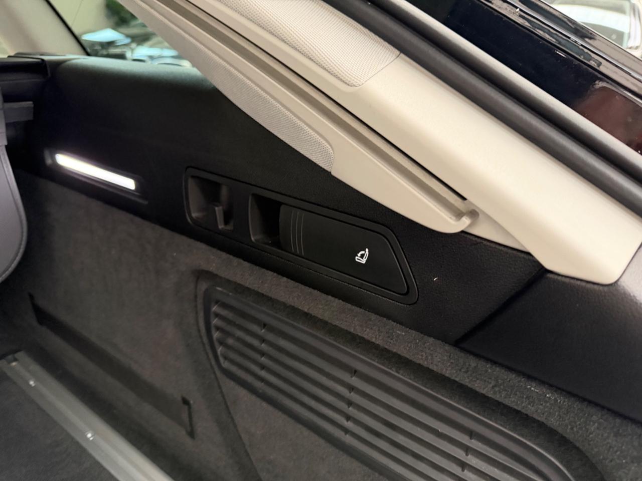 Audi A6 allroad 50 TDI 3.0 quattro tiptronic Evolution