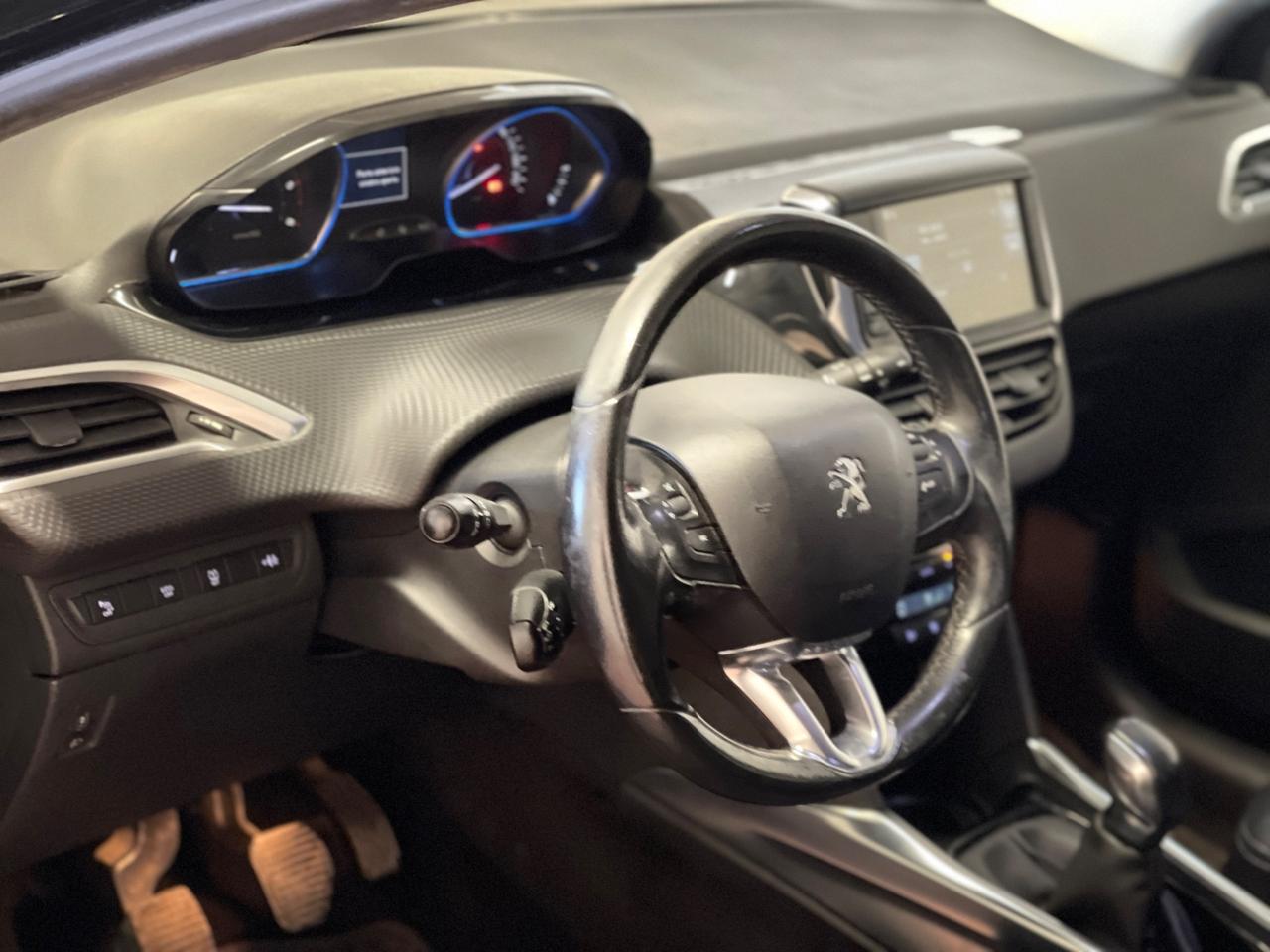 Peugeot 2008 1.6 e-HDi 92 CV Allure