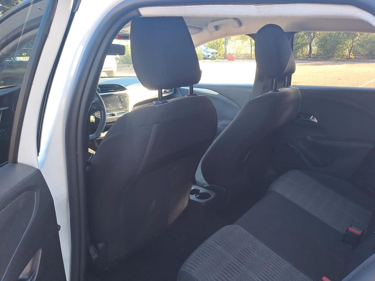 Opel Corsa 1.2 PASSAGGIO INCLUSO