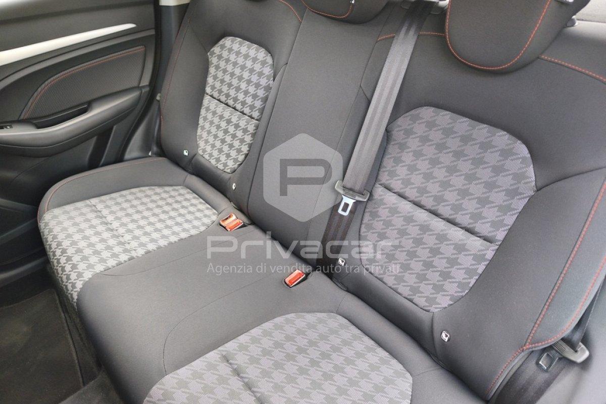 MG ZS 1.5 VTi-tech Comfort