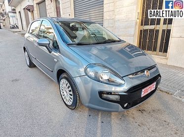 FIAT Punto Evo 1.3 Mjt 75 cv 5 Porte - 2011