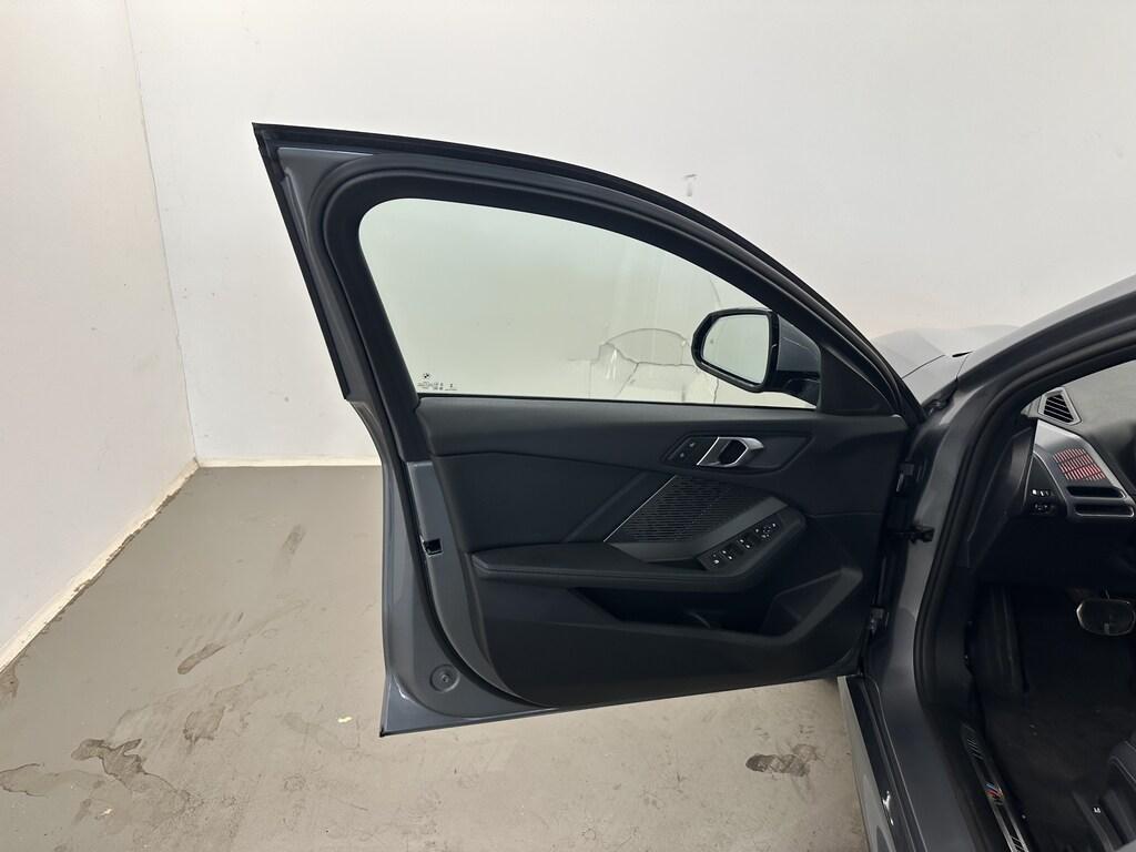 BMW Serie 1 118 d MSport DCT