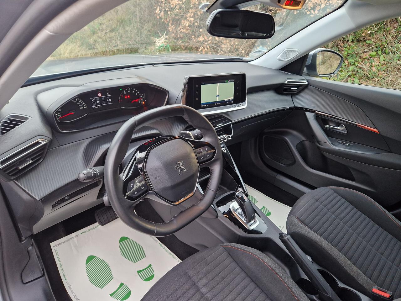 Peugeot 2008 BlueHDi 110 S&S ACTIVE