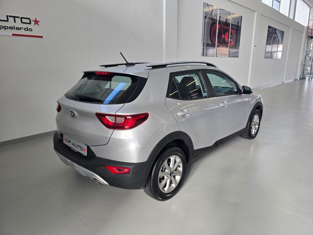 Kia Stonic 1.2 DPI ECO GPL Style