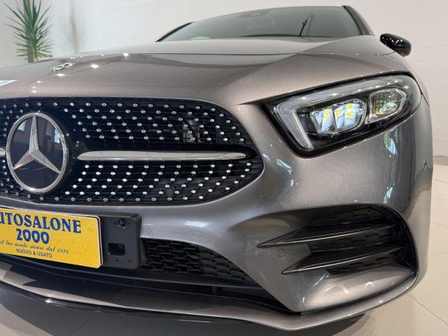 MERCEDES-BENZ A 180 Automatic Premium AMG Line PREZZO REALE