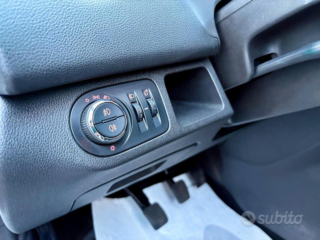 OPEL MERIVA 1.3 CDTI Ecoflex Cosmo (95cv)