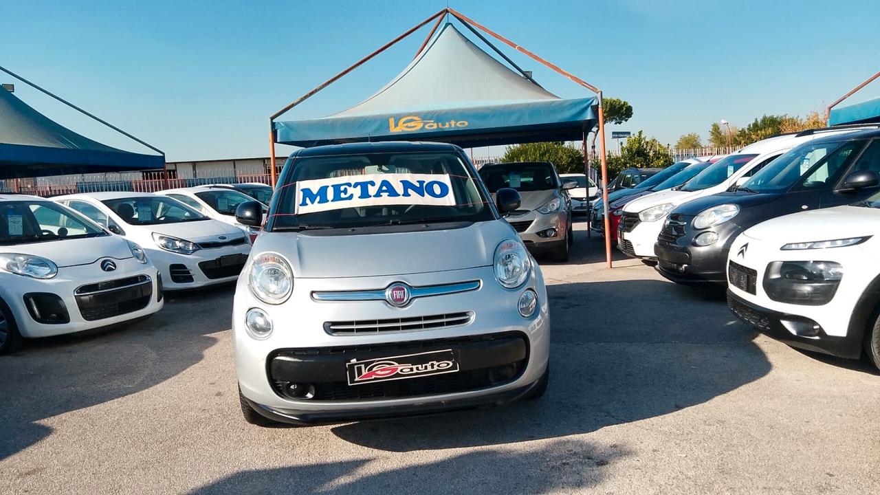 Fiat 500L LIVING 900 TWINAIR