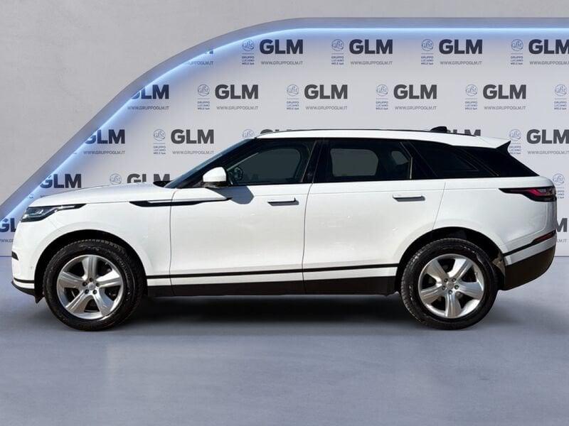 Land Rover Range Rover Velar 2.0 D I4 204 S 4WD Auto