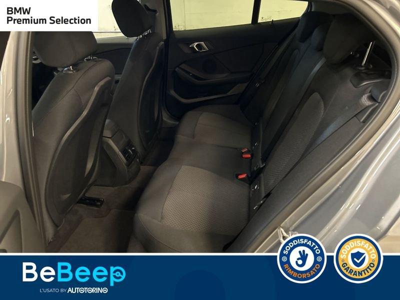 BMW Serie 1 116I BUSINESS ADVANTAGE AUTO