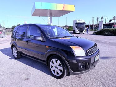 Ford Fusion 1.4 TDCi 5p. Collection Ok neopatentati