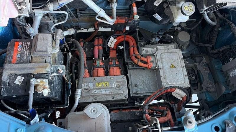 Dacia Spring Expression Electric 45 (33kW)