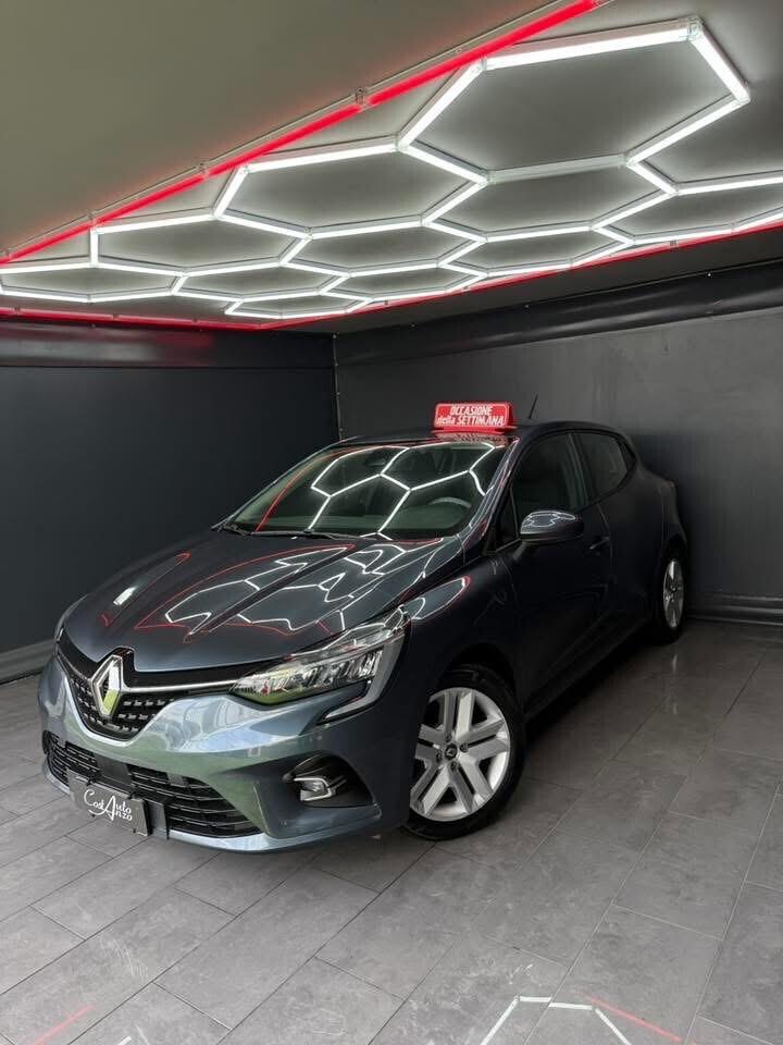 Renault Clio 1.5 dCi 100 cv Evolution 2022