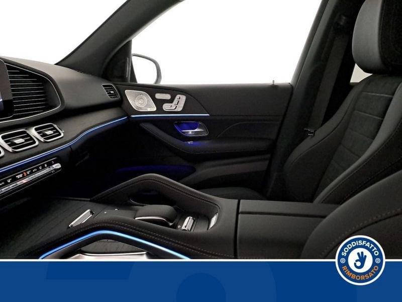 Mercedes-Benz GLE 350de 4Matic EQ-Power AMG Line Advanced Plus