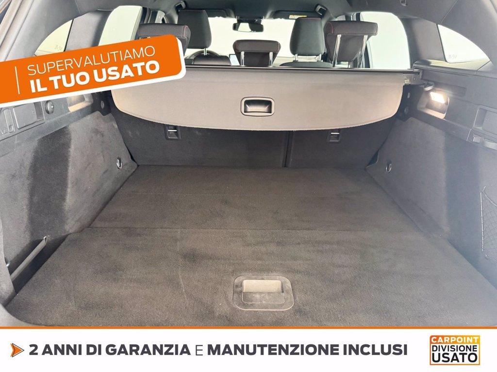FORD Focus sw 1.0 ecoboost h st-line design 125cv powershift del 2023