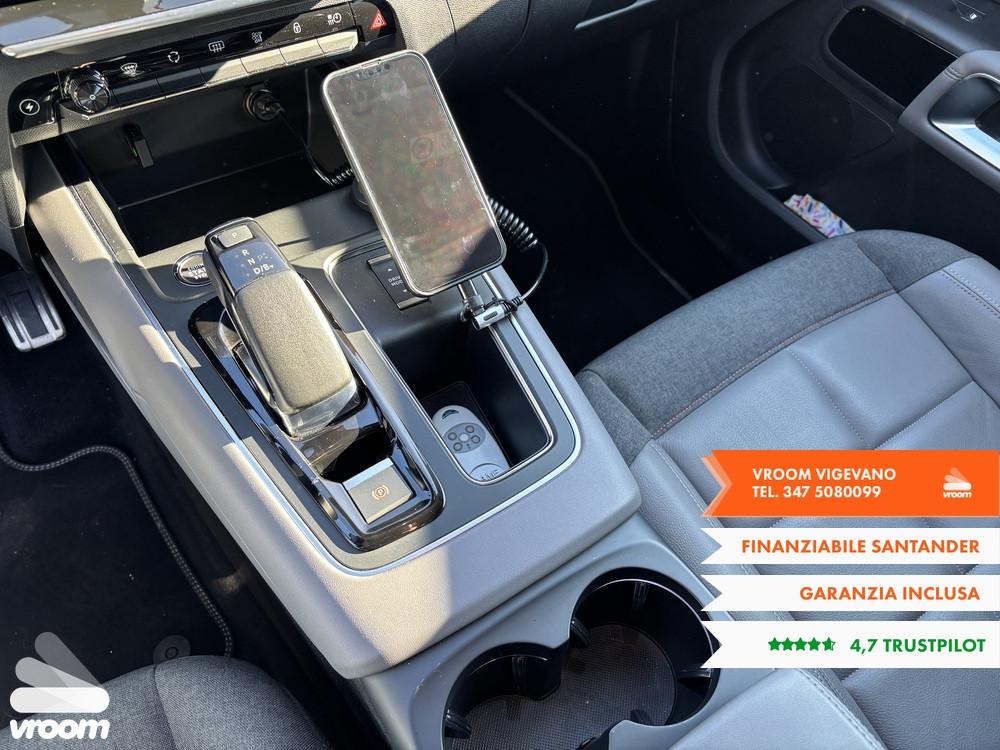 CITROEN C5 Aircross 1ª s. C5 Aircross Hybrid 2...