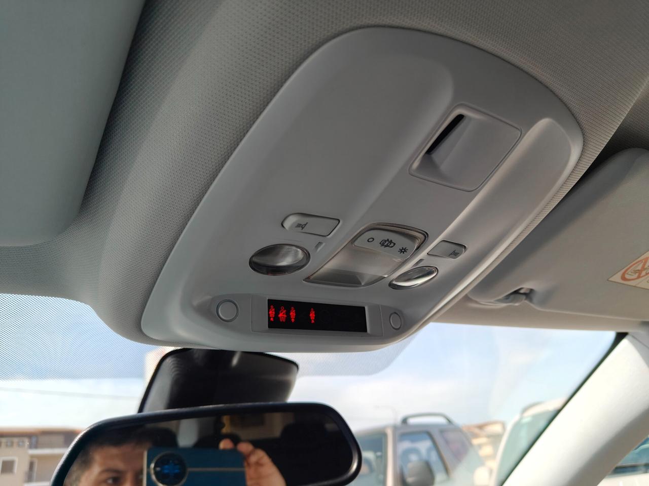 Peugeot 308 BlueHDi 120 S&S EAT6 SW Allure