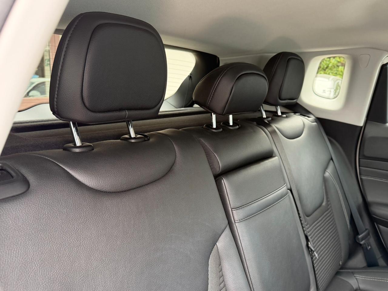 Jeep Compass 2WD 1.6 M.JET 130 cv. LIMITED