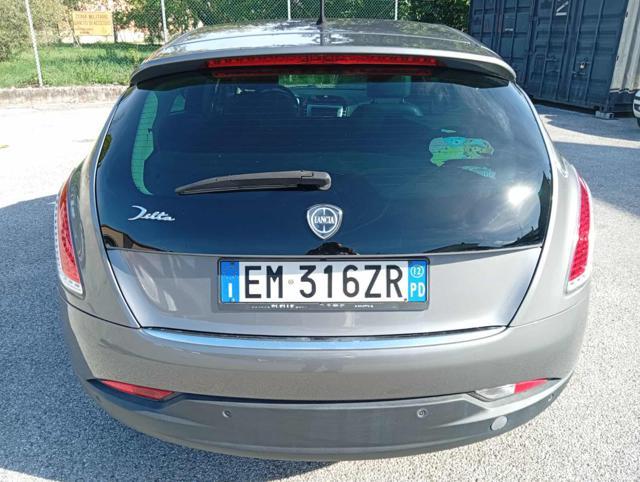 LANCIA Delta 1.4 T-Jet 120 CV Gold Ecochic BENZINA/GPL