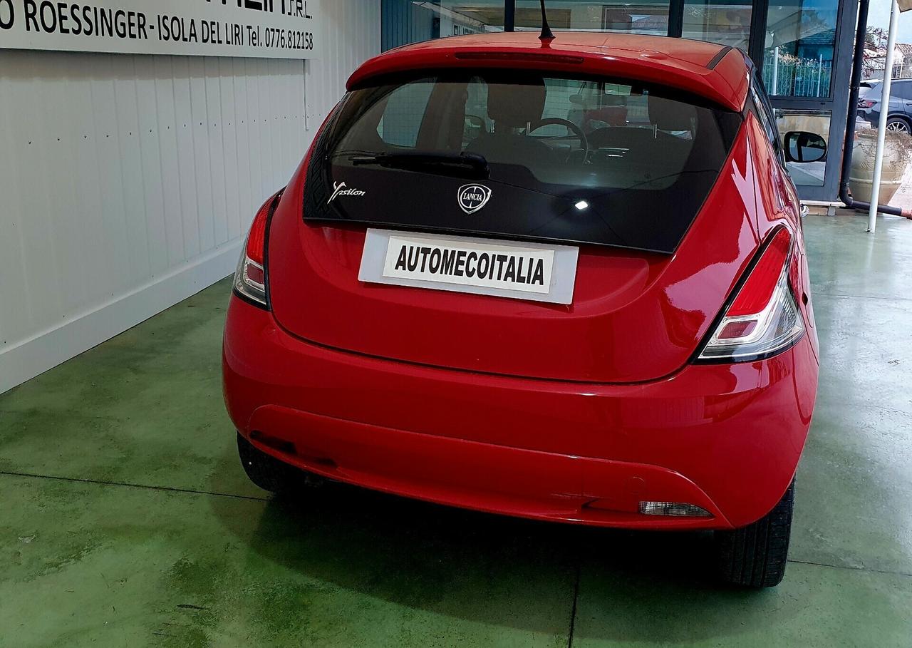 Lancia Ypsilon 1.3 MJT - 2017 - KM. 135000