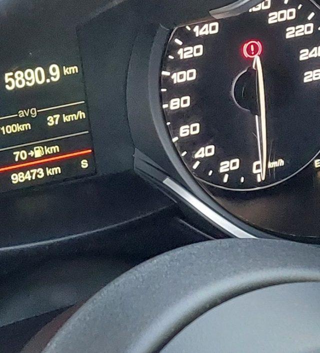 ALFA ROMEO Stelvio 2.2 Turbodiesel 180 CV AT8 Q4 Business km 98000