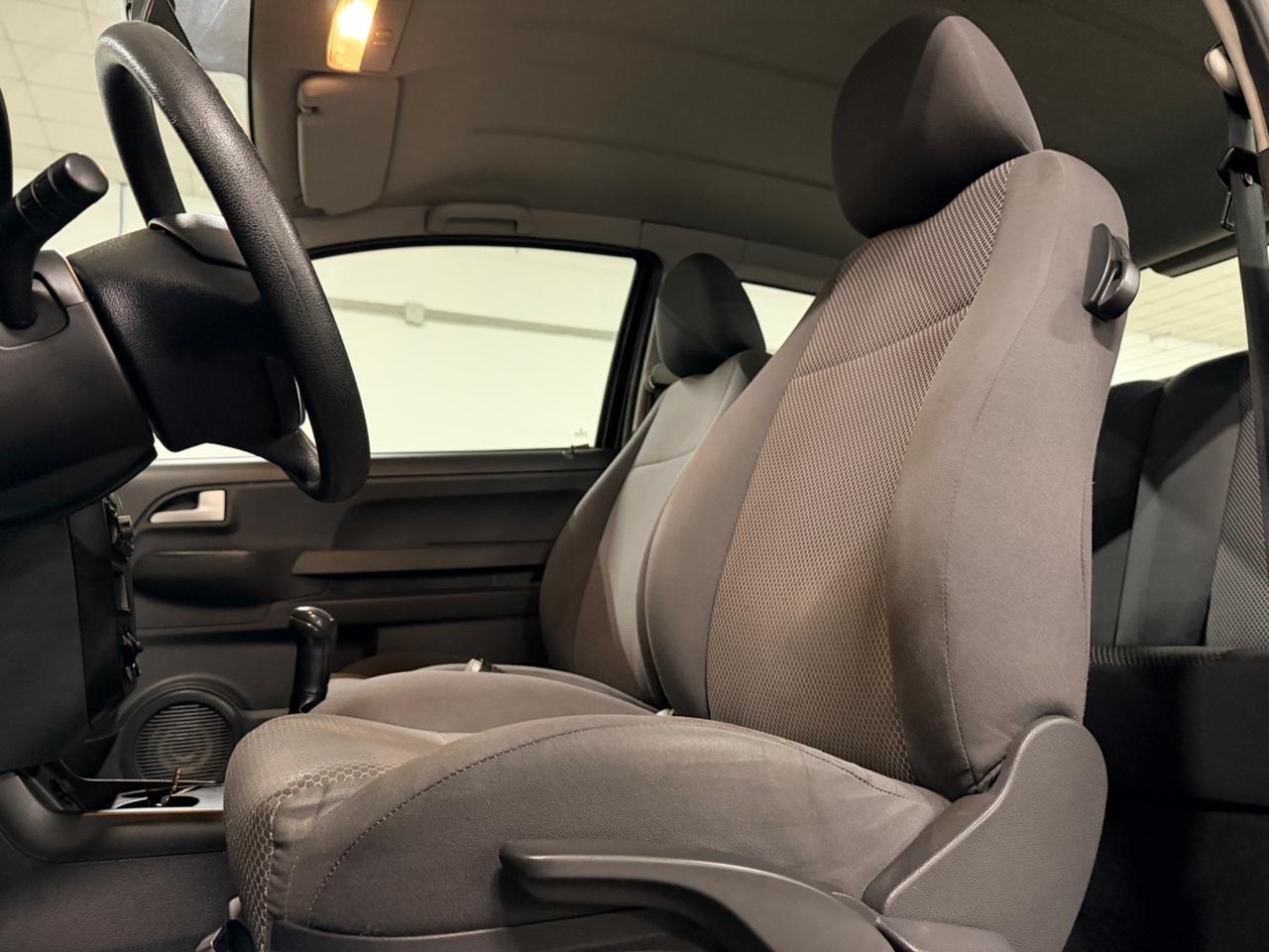 Volkswagen Fox 1.4 TDI