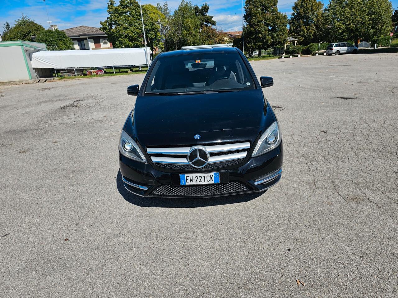 Mercedes-benz B 180 CDI Premium