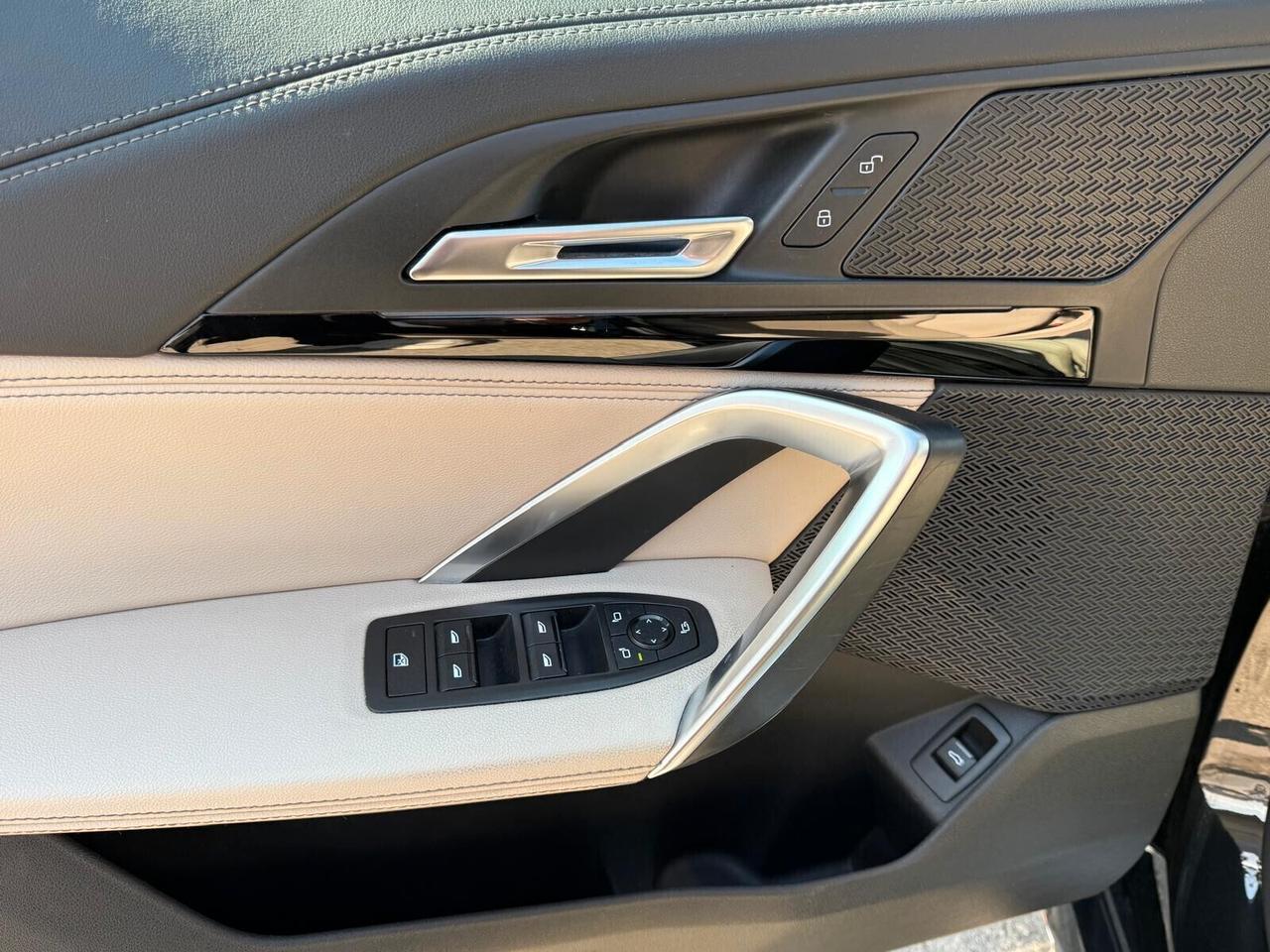 BMW X1 sDRIVE 2023 M-SPORT AUTOMATICA