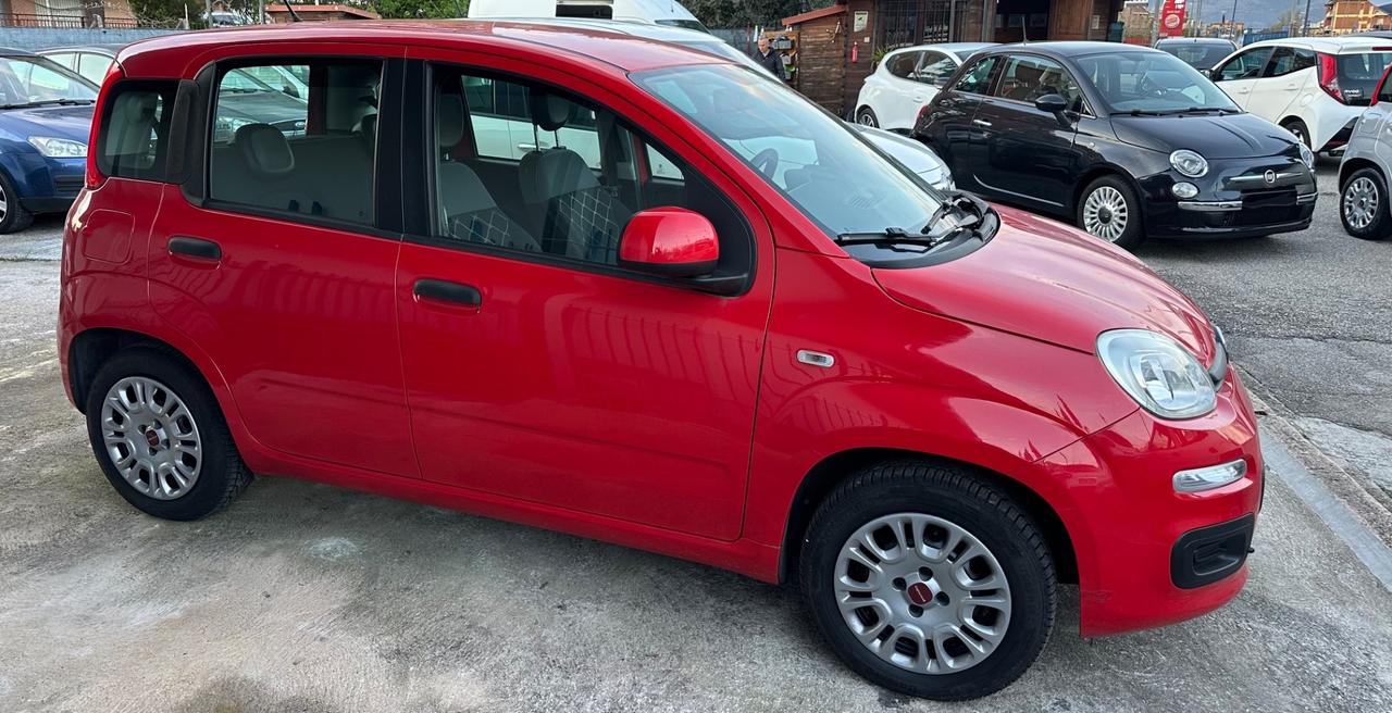 Fiat Panda 1.2 Easy