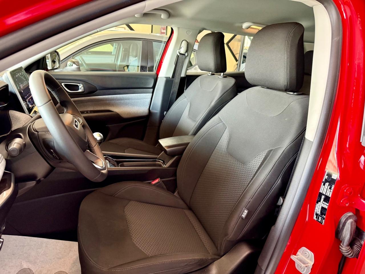 Jeep Compass 1.6 Multijet II 2WD Longitude