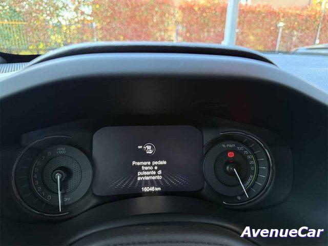 JEEP Renegade phev Limited 4xe NESSUN OBBLIGO DI FINANZIAMENTO