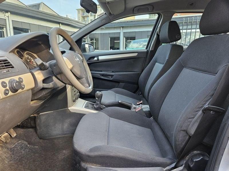 Opel Astra Astra SW 1.7 cdti Cosmo 101cv
