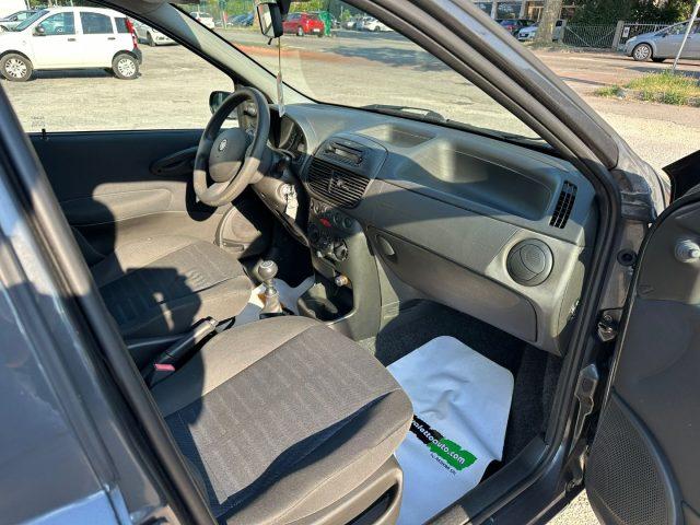 FIAT Punto OK NEO PAT. GPL Classic 1.2 5 porte Active