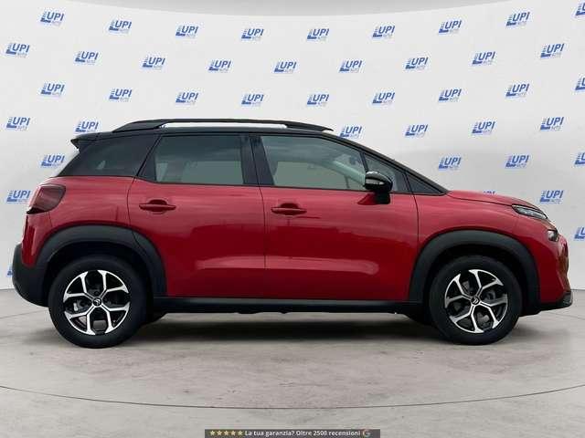 Citroen C3 Aircross 1.2 puretech Plus s&s 110cv