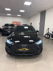 Audi A3 SPB 30 TDI S tronic line edition