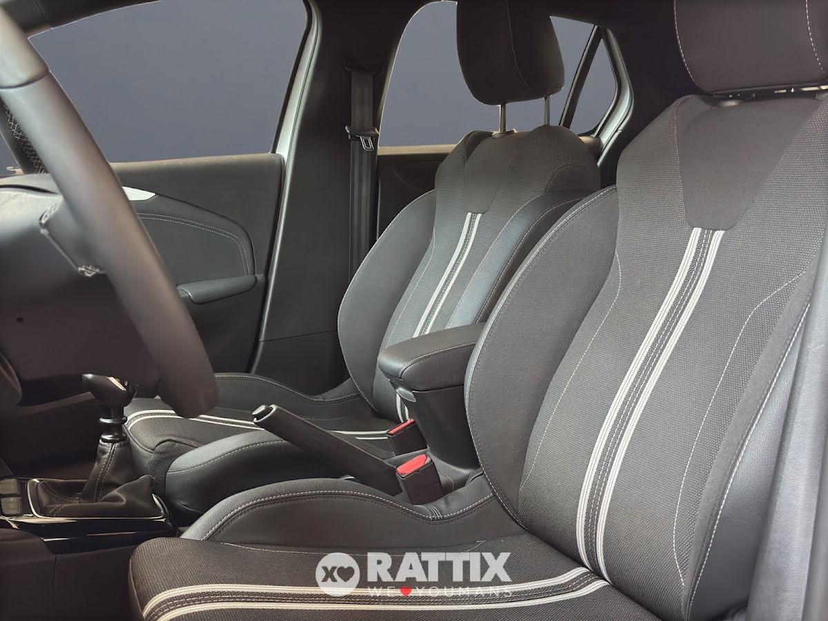 Opel Corsa 1.2 100CV GS