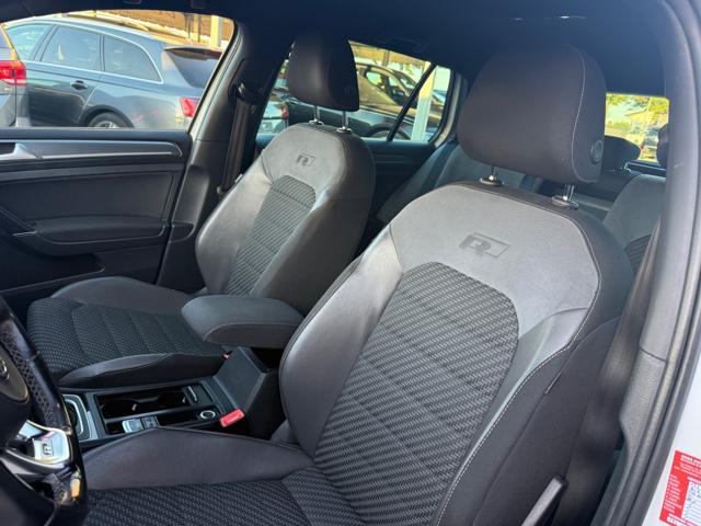 VOLKSWAGEN Golf 2.0 TDI DSG 5p. R-LINE