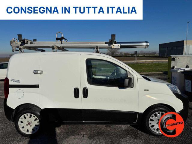 FIAT Fiorino 1.3 MJT 95CV ADVENTURE-OFFICINA MOBILE EX ENEL-