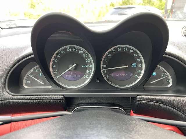 Mercedes-Benz SL 350 SL 350 V6 ISCRITTA ASI TAGLIANDI CERTIFICATI