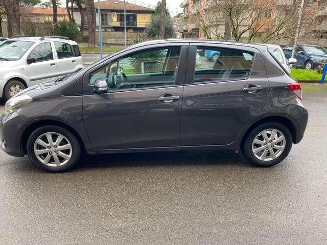 Toyota Yaris Yaris 5p 1.0 Lounge s/CL