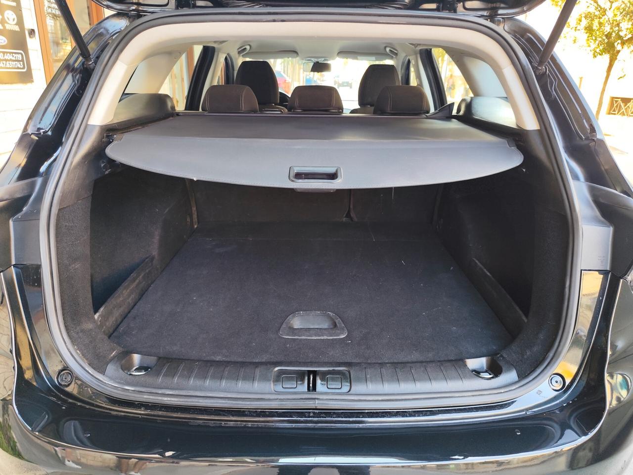 Fiat Tipo 1.6 Mjt 120cv SW S-Design